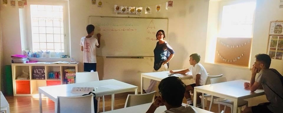 Corsi di lingue