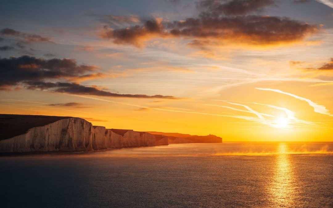 VIAGGIO STUDIO A EASTBOURNE – dal 26 Luglio al 9 Agosto 2020
